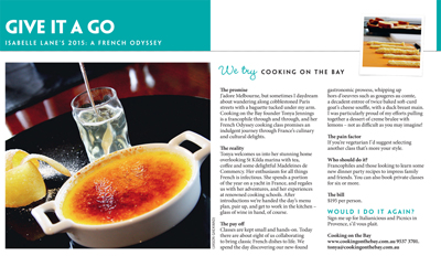 my-weekly-review-2015