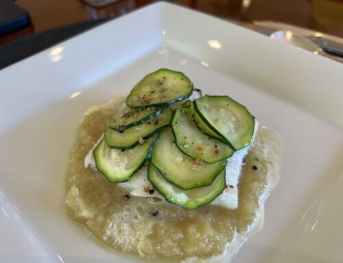 Learn how to cook healthy, everyday meals – Give Real Food Real Flavour!